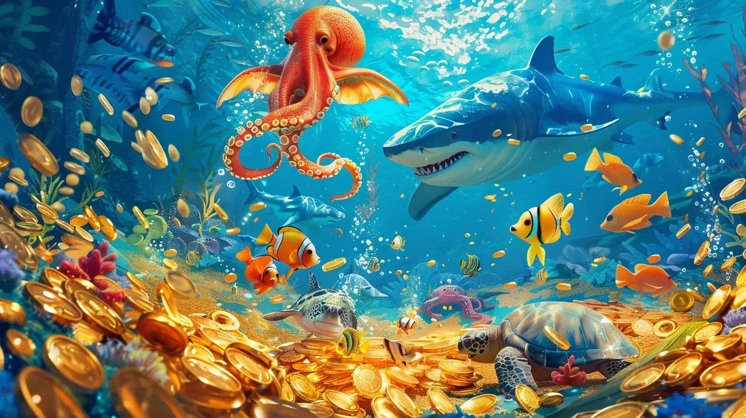 Fishing War