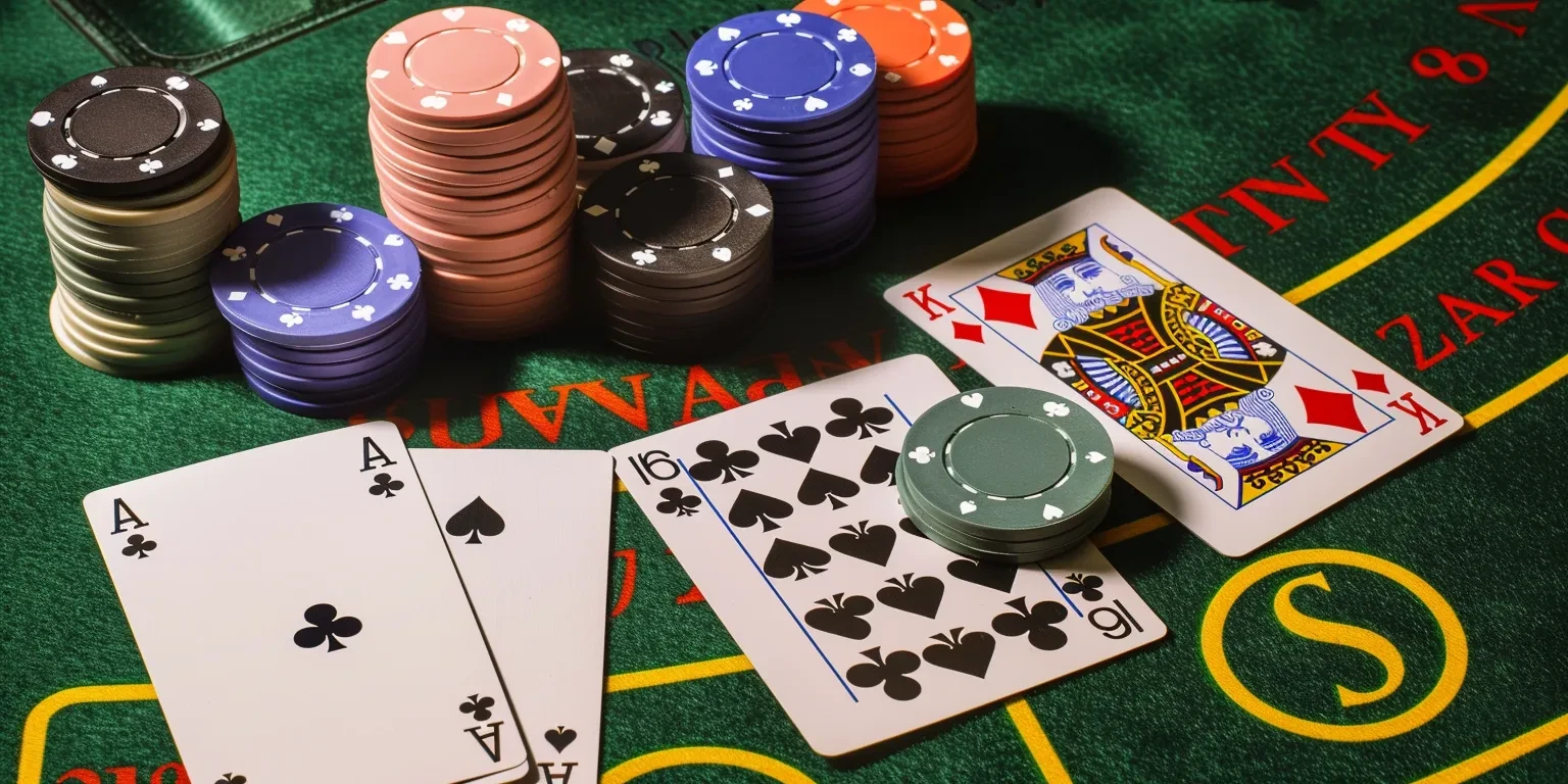 Jenis Permainan Kaki Slot yang Tersedia