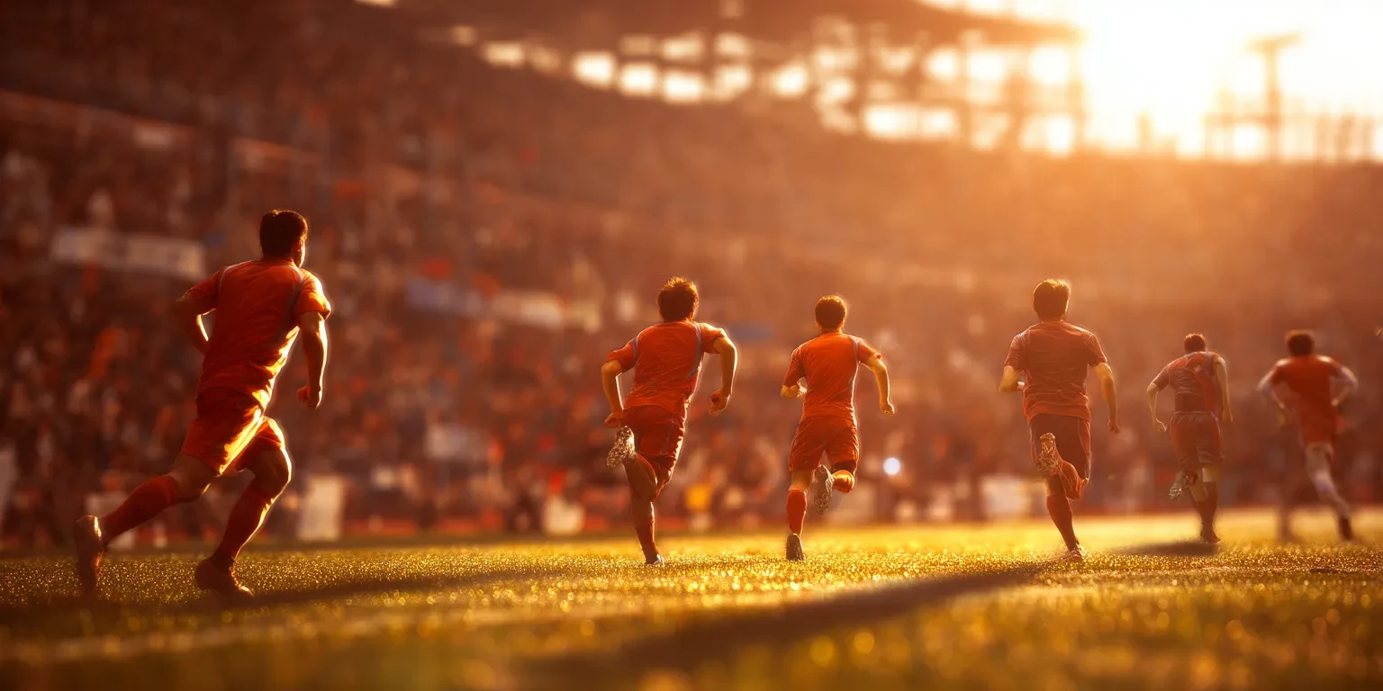 Analisis Piala Komuniti dan Kelebihan Kaki Slot
